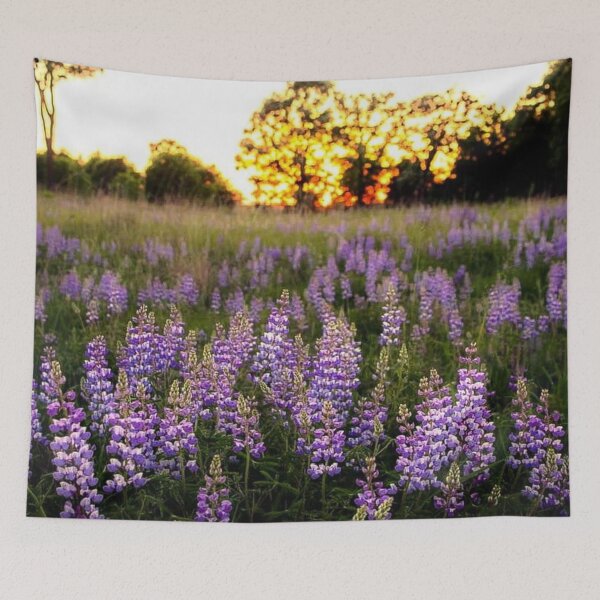 Item preview, The Beauty of Lupines designed and sold by passion4photos.