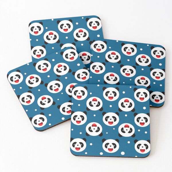 Item preview, Kawaii panda | Anime kawaii panda | Kawaii stickers | Kawaii phone cases designed and sold by FurioInc.