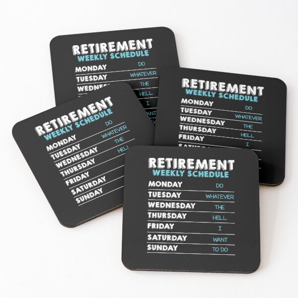 Item preview, Pensioner Gift Retiree Retirement Plan Pension Retirement designed and sold by Lenny Stahl.
