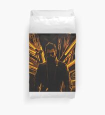Deus Ex Mankind Divided v4 Bettbezug