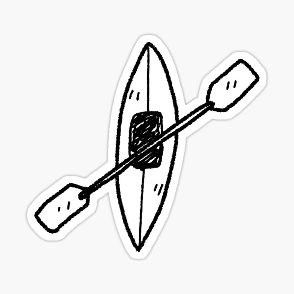 Item preview, Kayak designed and sold by itwasallmydream.