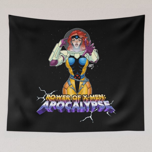 Item preview, Space Jean POX designed and sold by weaponx5203.