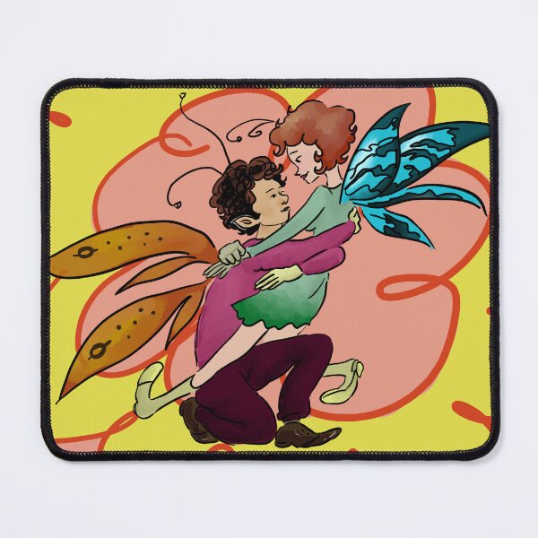 Item preview, LOVE IS REAL designed and sold by paper-nautilus.