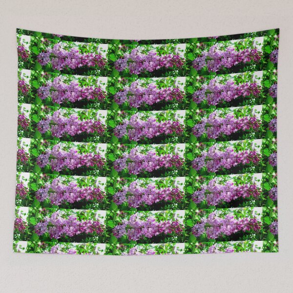 Aperçu de l'œuvre Lilas créée et vendue par angel1.