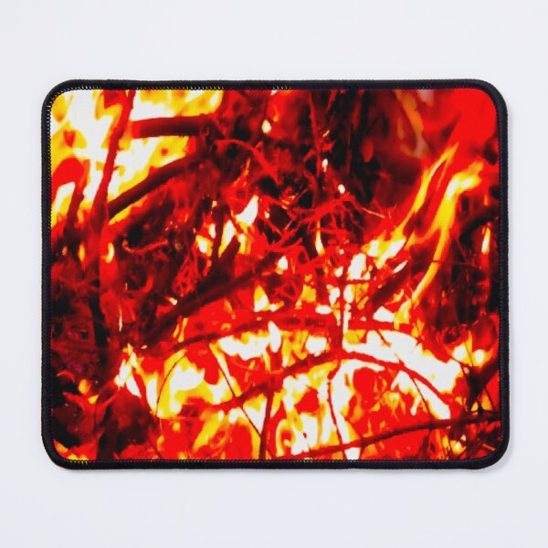 Item preview, Warming fire designed and sold by ralphsamo.