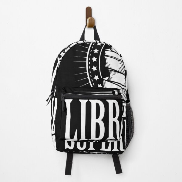 Item preview, I'm a librarian What's your superpower? - for literary lovers designed and sold by TeesLina.