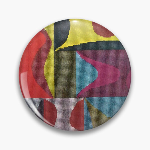 Item preview, Sophie Taeuber-Arp | Characters | designed and sold by Artone369.