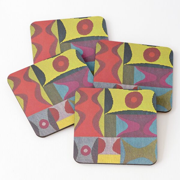Item preview, Sophie Taeuber-Arp | Characters | designed and sold by Artone369.