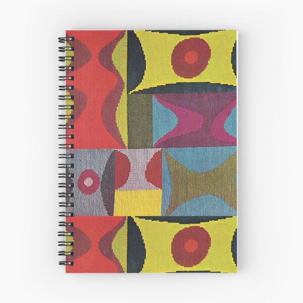 Item preview, Sophie Taeuber-Arp | Characters | designed and sold by Artone369.