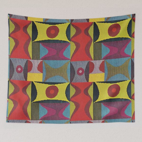 Item preview, Sophie Taeuber-Arp | Characters | designed and sold by Artone369.