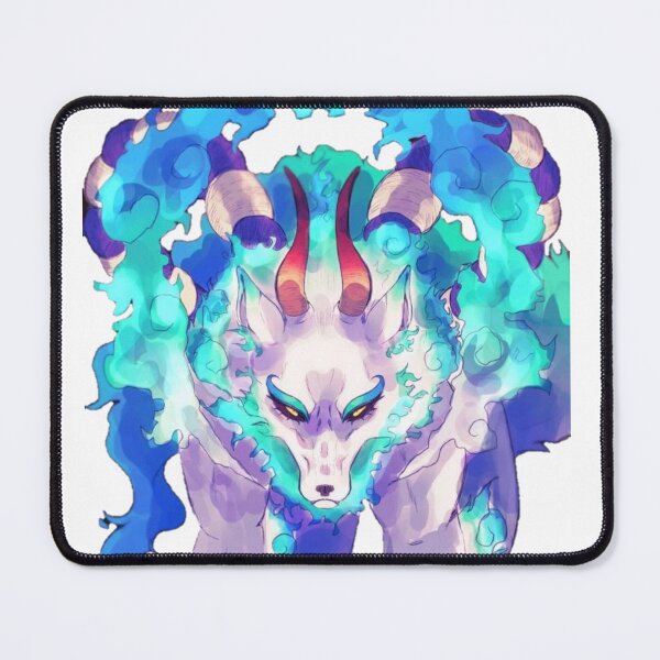 Item preview,  Yamato Mythical Zoan designed and sold by BeragonRe.