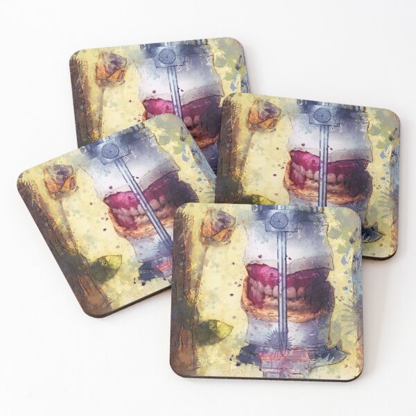 Item preview, Dentistry through the eyes of art designed and sold by Dentalism.