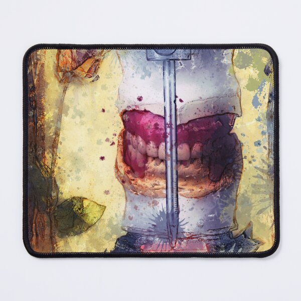 Item preview, Dentistry through the eyes of art designed and sold by Dentalism.