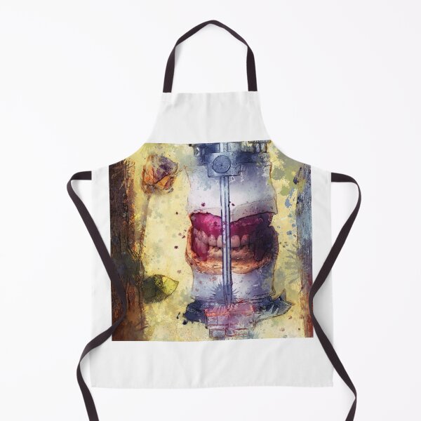 Item preview, Dentistry through the eyes of art designed and sold by Dentalism.
