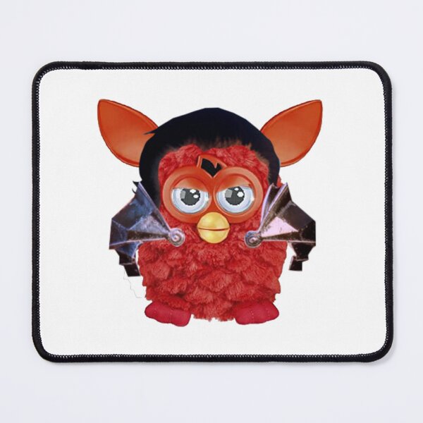 Item preview, Samson Furby - Dragon Age designed and sold by lilpotatoboi.