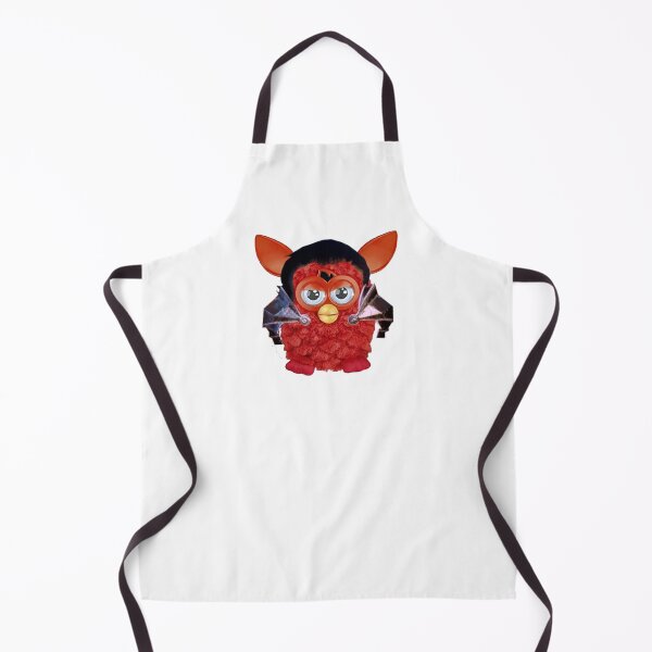 Item preview, Samson Furby - Dragon Age designed and sold by lilpotatoboi.