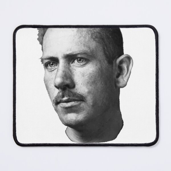 Item preview, Writing with John Steinbeck designed and sold by JamesinShirts.