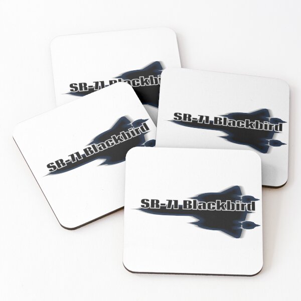 Item preview, SR-71 Blackbird Fan Art designed and sold by rgbguy.