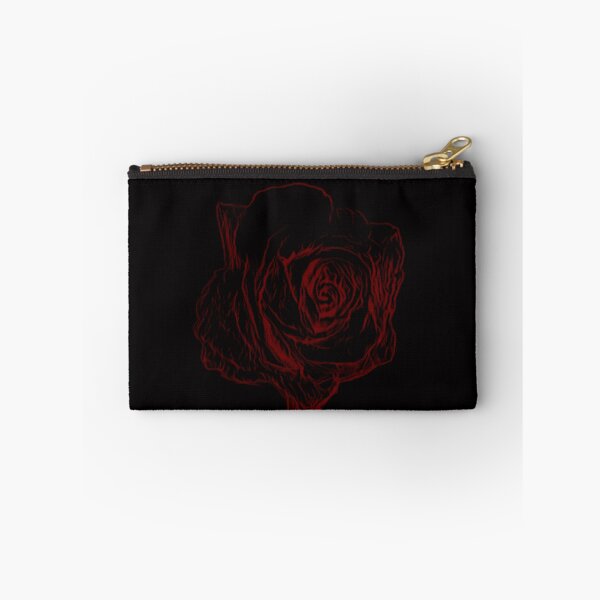 Item preview, Red Rose Among The Darkness designed and sold by mindmaster007.
