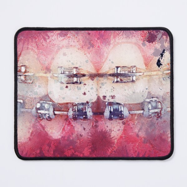 Item preview, Dentistry through the eyes of art designed and sold by Dentalism.