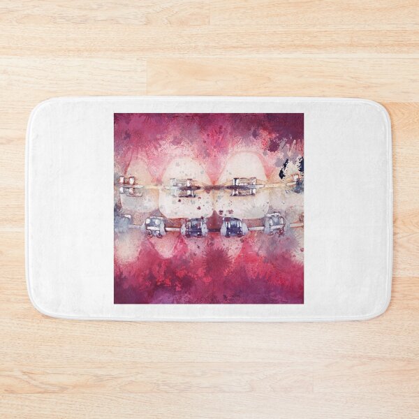 Item preview, Dentistry through the eyes of art designed and sold by Dentalism.