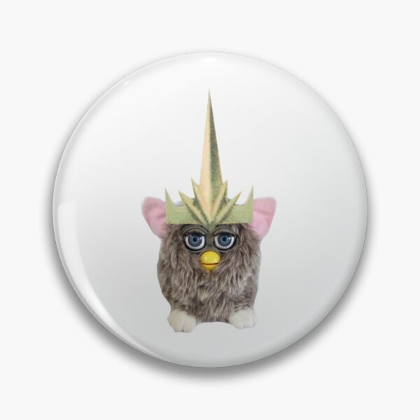 Item preview, Andraste Furby - Dragon Age designed and sold by lilpotatoboi.