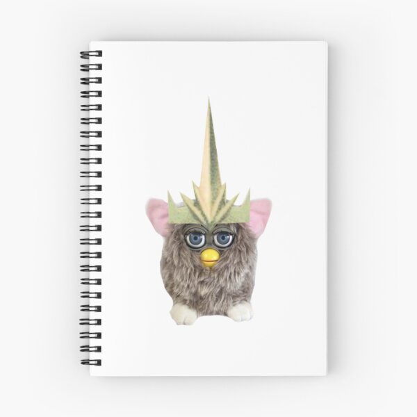 Item preview, Andraste Furby - Dragon Age designed and sold by lilpotatoboi.