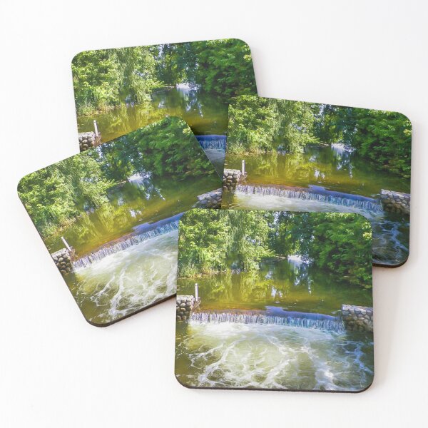 Item preview, Little Gem Waterfall designed and sold by passion4photos.