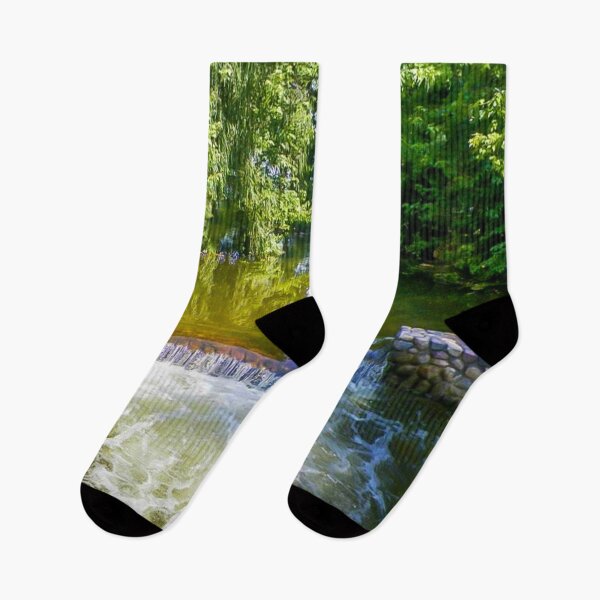 Item preview, Little Gem Waterfall designed and sold by passion4photos.