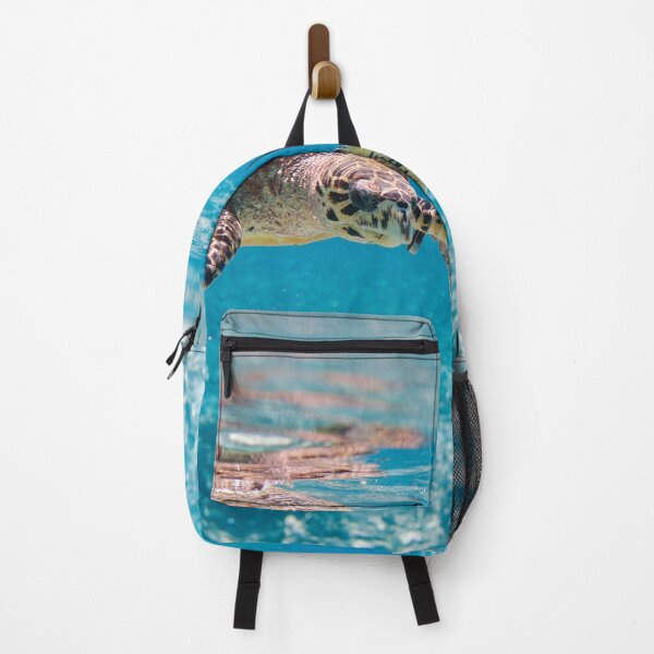 Item preview, Turtle in Shallow Water designed and sold by RyansOpenDoor.
