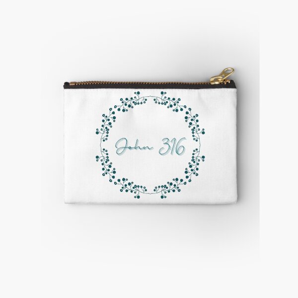 Item preview, John 3:16 designed and sold by ClairsCreations.