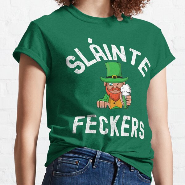 Patrick Mahomes Funny Happy St Patricks Day Shirt - High-Quality Printed  Brand