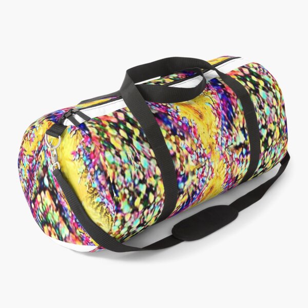 Item preview, double lozenges ,vertical, geometry, yellow , fuchsia, multicolored, trend  year, designed and sold by Maria Mihailova.