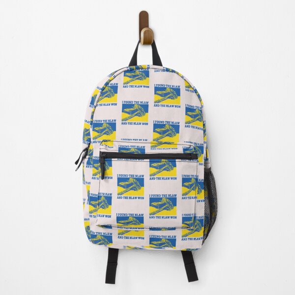 Item preview, I found the nlaw and the nlaw won support Ukraine designed and sold by Theparticular.