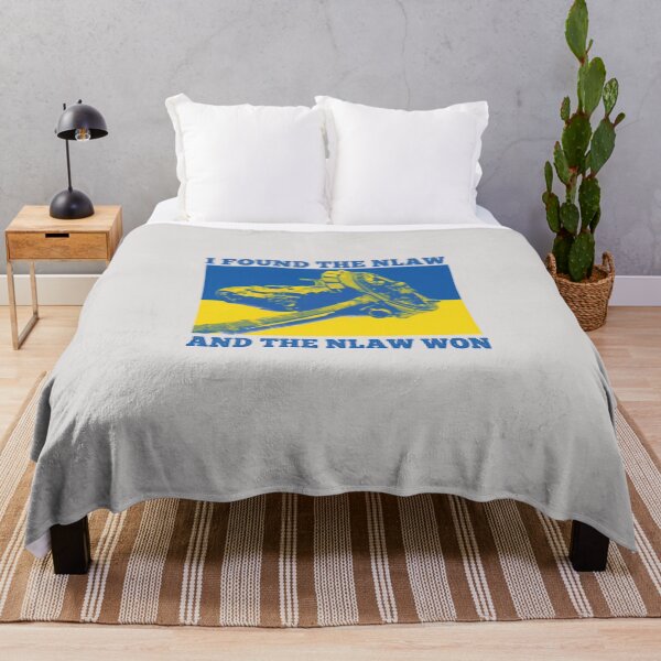 Item preview,  I found the nlaw and the nlaw won support Ukraine designed and sold by Theparticular.