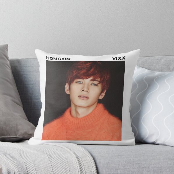 Item preview, VIXX - Hongbin designed and sold by fanidolkpop.