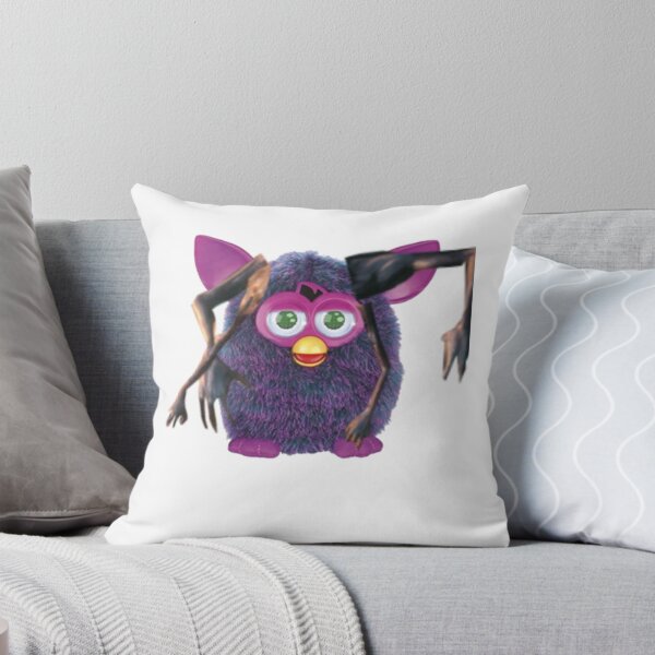 Aperçu de l'œuvre Orsino Abomination Furby - Dragon Age créée et vendue par lilpotatoboi.