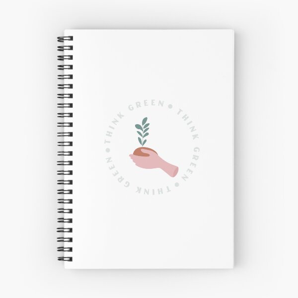 Item preview, Think Green designed and sold by KeriAnne Love Vereen.