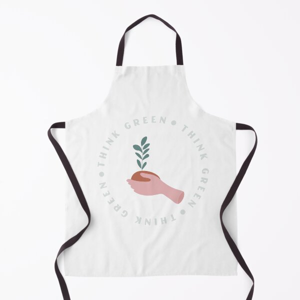 Item preview, Think Green designed and sold by KeriAnne Love Vereen.