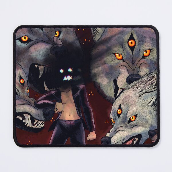 Item preview, It Changed Me designed and sold by LordyIrony.