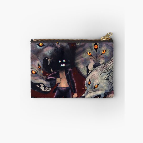 Item preview, It Changed Me designed and sold by LordyIrony.