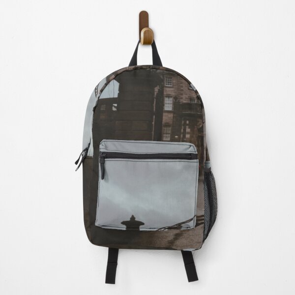 Item preview, Pollok House | Glasgow Travel Print designed and sold by Emilia Oxelheim.