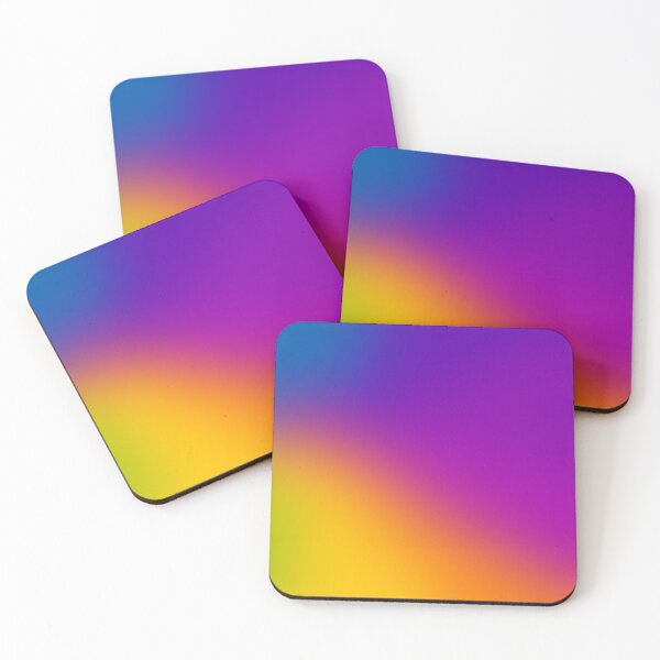 Item preview, Deep Colorful Gradient designed and sold by KelseyLovelle.