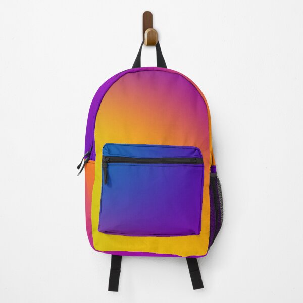 Item preview, Deep Colorful Gradient designed and sold by KelseyLovelle.