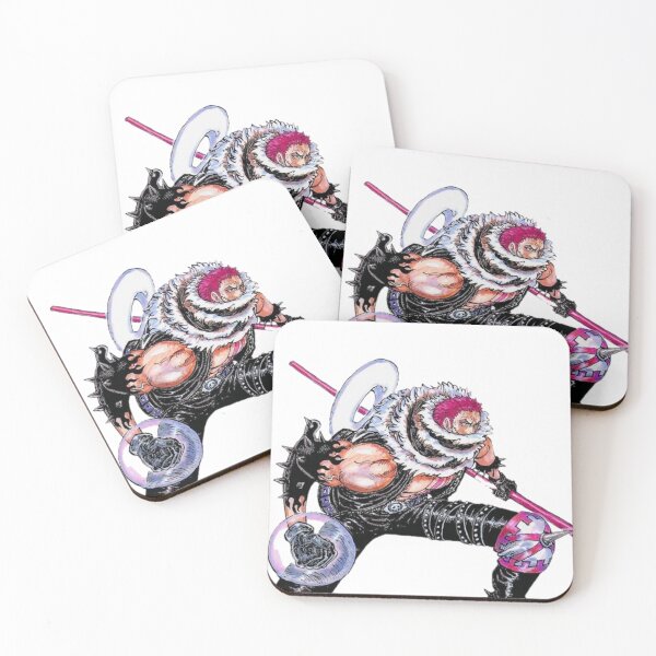 Item preview, Copy of Charlotte Katakuri designed and sold by BeragonRe.