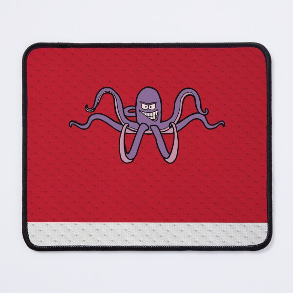 Item preview, Detroit - Cute Mascot designed and sold by FanForgedApparel.
