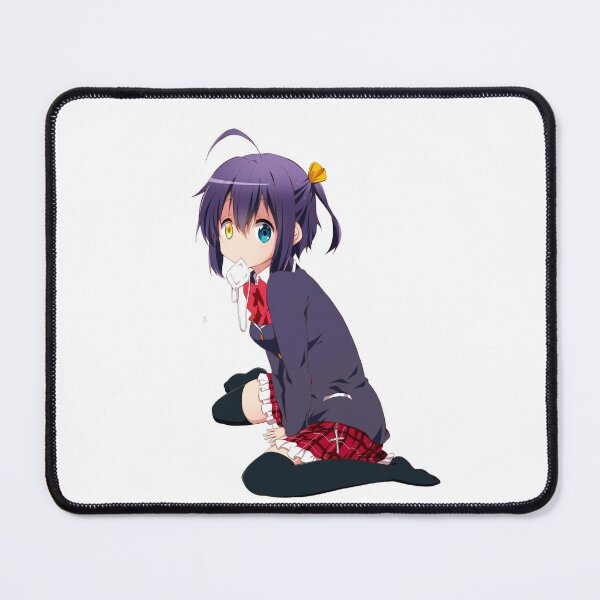 Item preview, Funny anime Rikka Quotes design cool designed and sold by Emilyshop9.