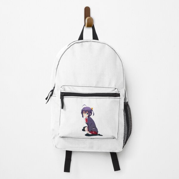 Item preview, Funny anime Rikka Quotes design cool designed and sold by Emilyshop9.