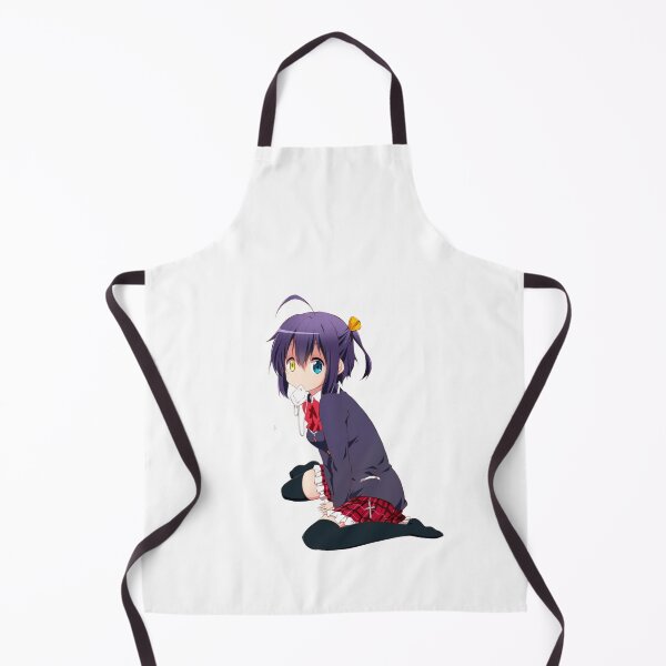 Item preview, Funny anime Rikka Quotes design cool designed and sold by Emilyshop9.