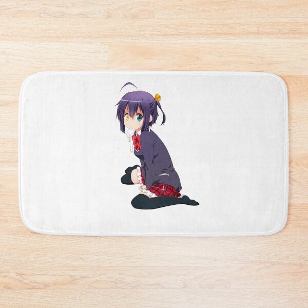 Item preview, Funny anime Rikka Quotes design cool designed and sold by Emilyshop9.